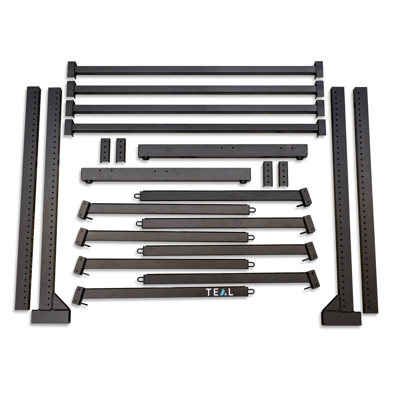 G-Surf & SUP Indoor-Outdoor Storage | 4 Levels - Pau Hana Surf Supply