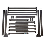 G-Surf & SUP Indoor-Outdoor Storage | 4 Levels - Pau Hana Surf Supply