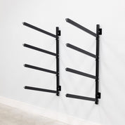 Sandbridge SUP & Surfboard Storage | Outdoor Adjustable Rack | 4 Level - Pau Hana Surf Supply