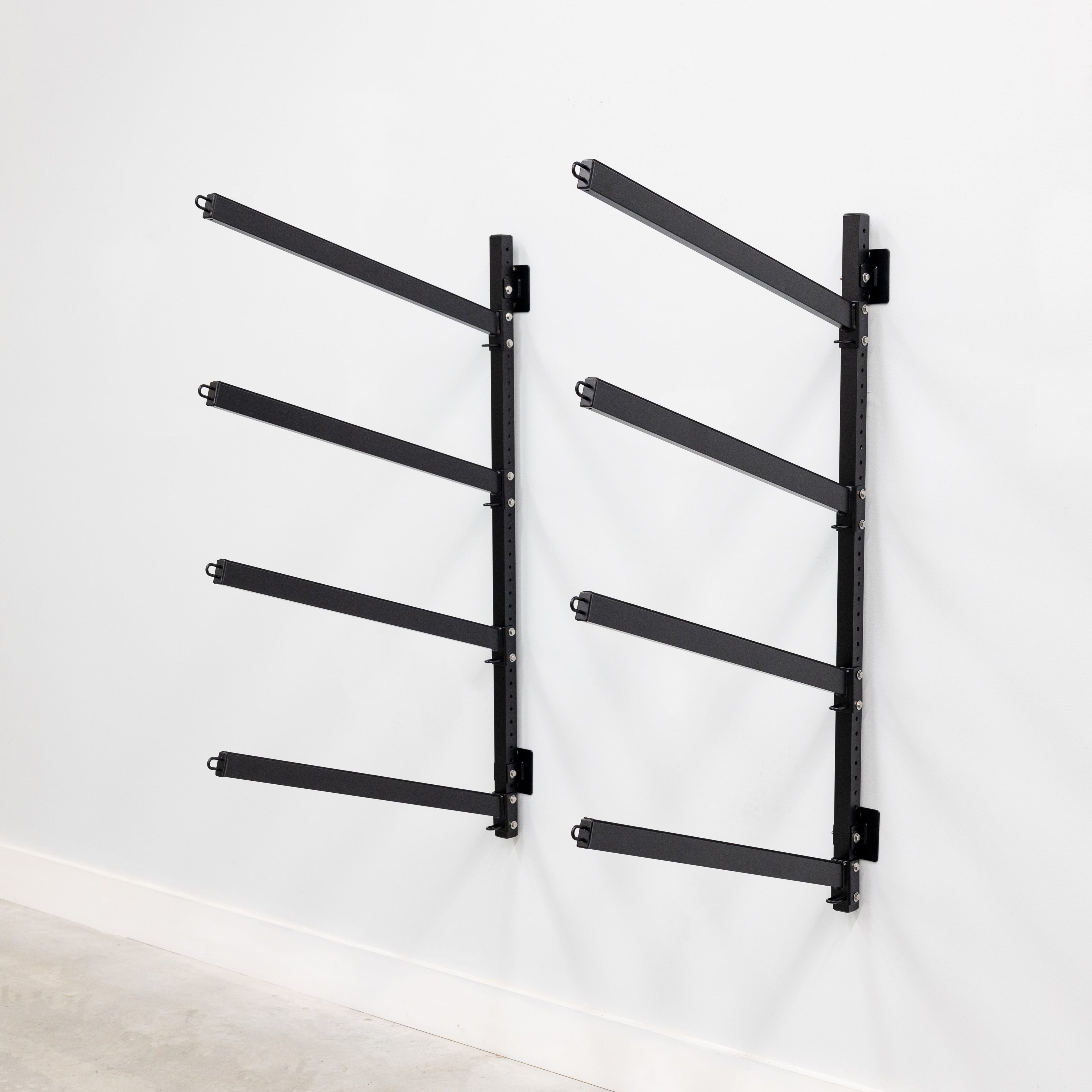 Sandbridge SUP & Surfboard Storage | Outdoor Adjustable Rack | 4 Level - Pau Hana Surf Supply
