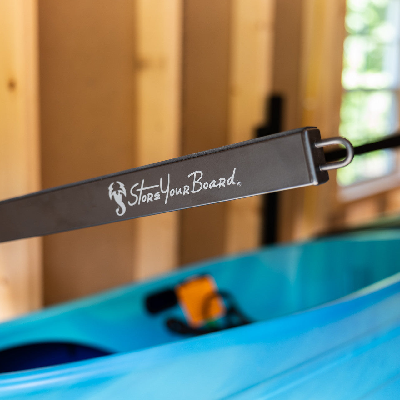 Kona SUP & Surfboard Storage | Indoor Adjustable Rack | 2 Level - Pau Hana Surf Supply