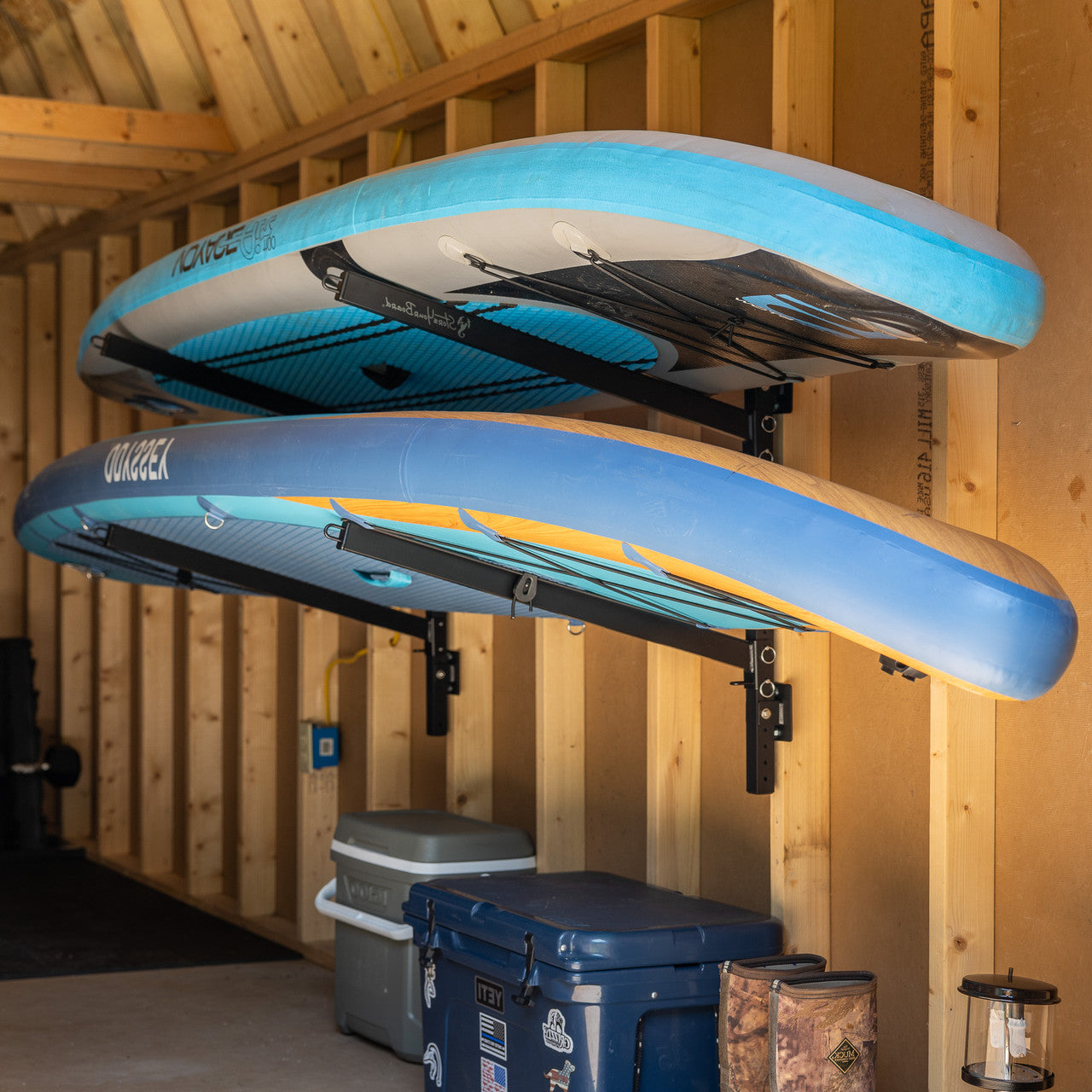 Pau Hana Kona Indoor Rack