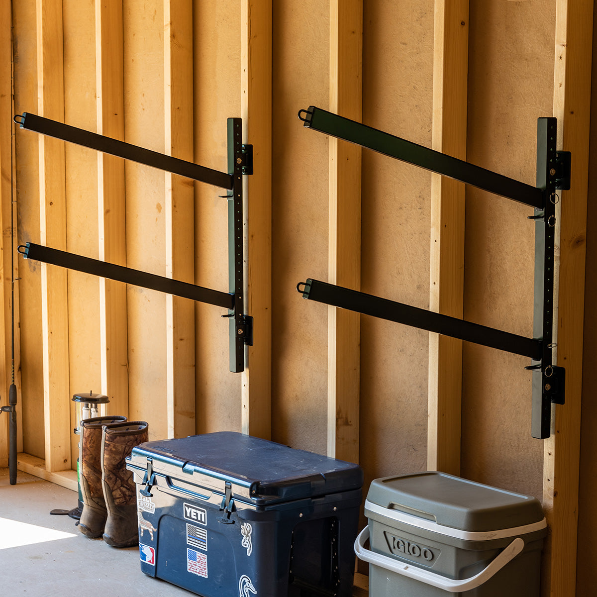 Pau Hana Kona Indoor Rack - Thumbnail 4