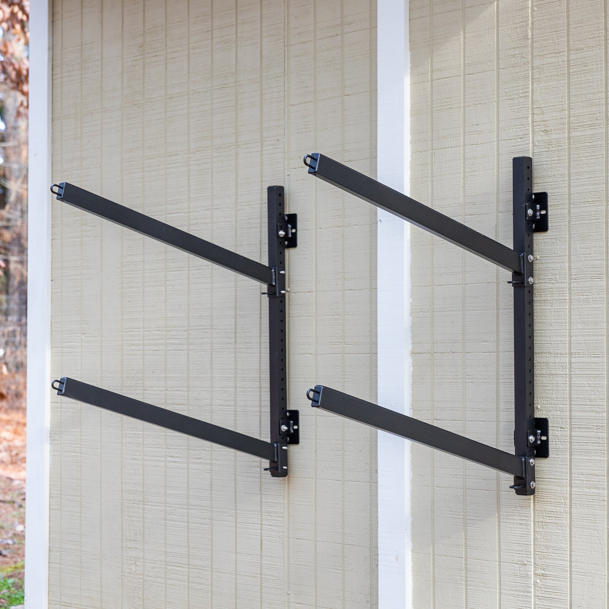 Sandbridge SUP & Surfboard Storage | Outdoor Adjustable Rack | 2 Level - Pau Hana Surf Supply