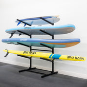 G-Surf & SUP Indoor-Outdoor Storage | 4 Levels - Pau Hana Surf Supply