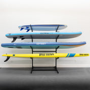 G-Surf & SUP Indoor-Outdoor Storage | 4 Levels - Pau Hana Surf Supply