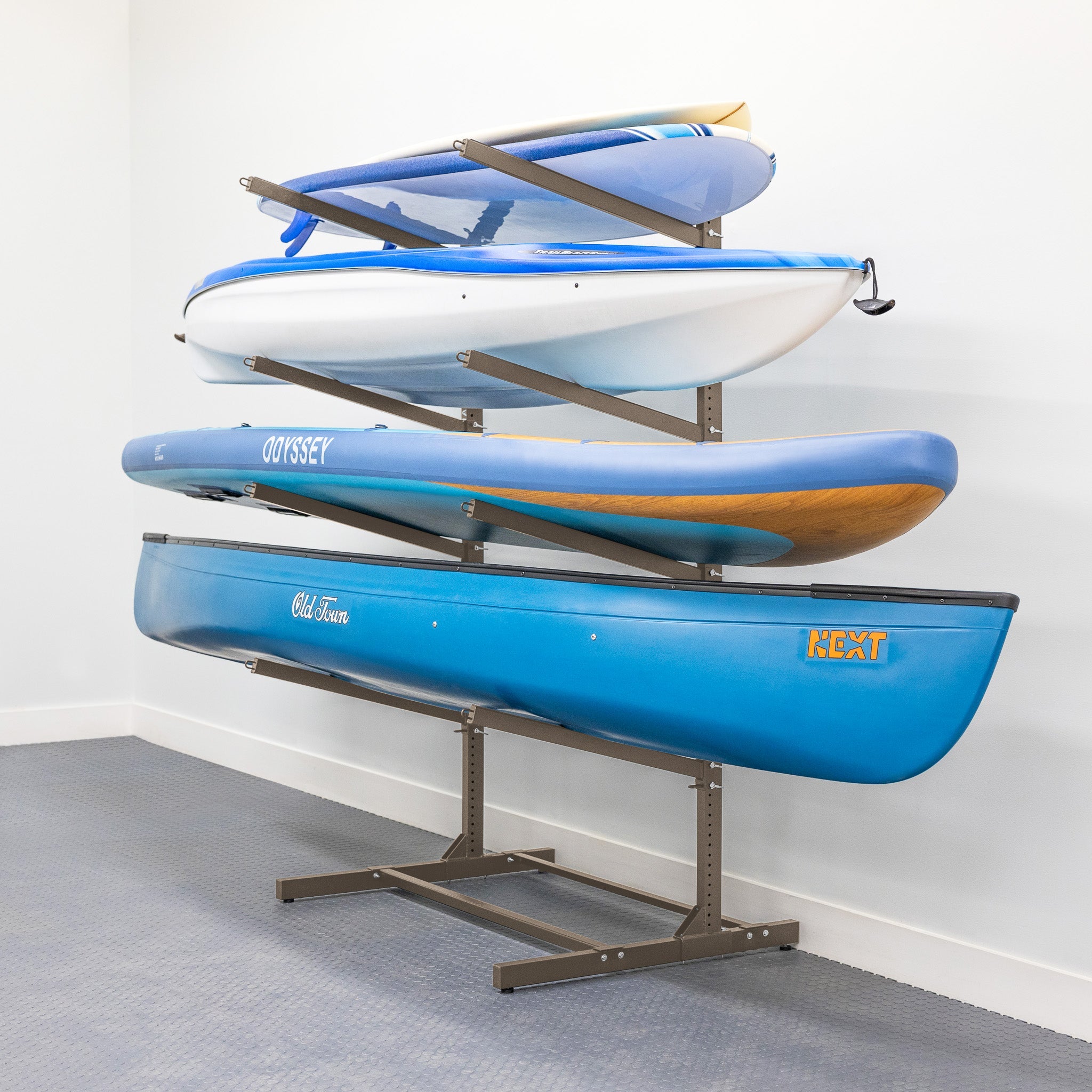 G-Surf & SUP | 4 Levels | Indoor-Outdoor - Pau Hana Surf Supply