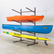G-Surf & SUP | 4 Levels | Indoor-Outdoor - Pau Hana Surf Supply