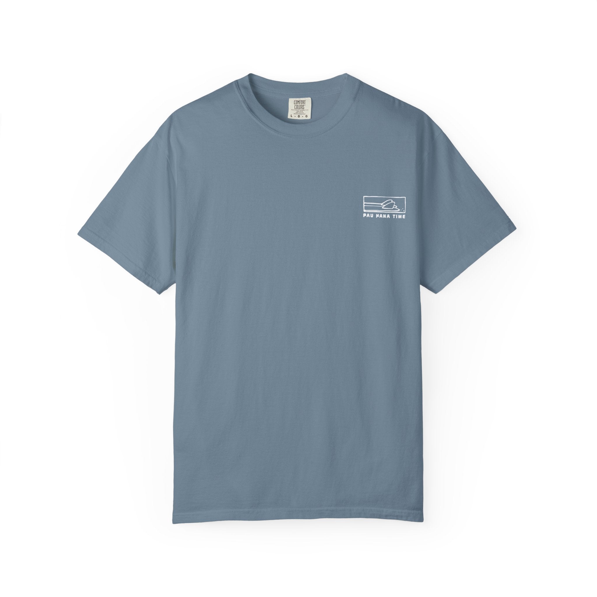 Salt & Stoke Tee