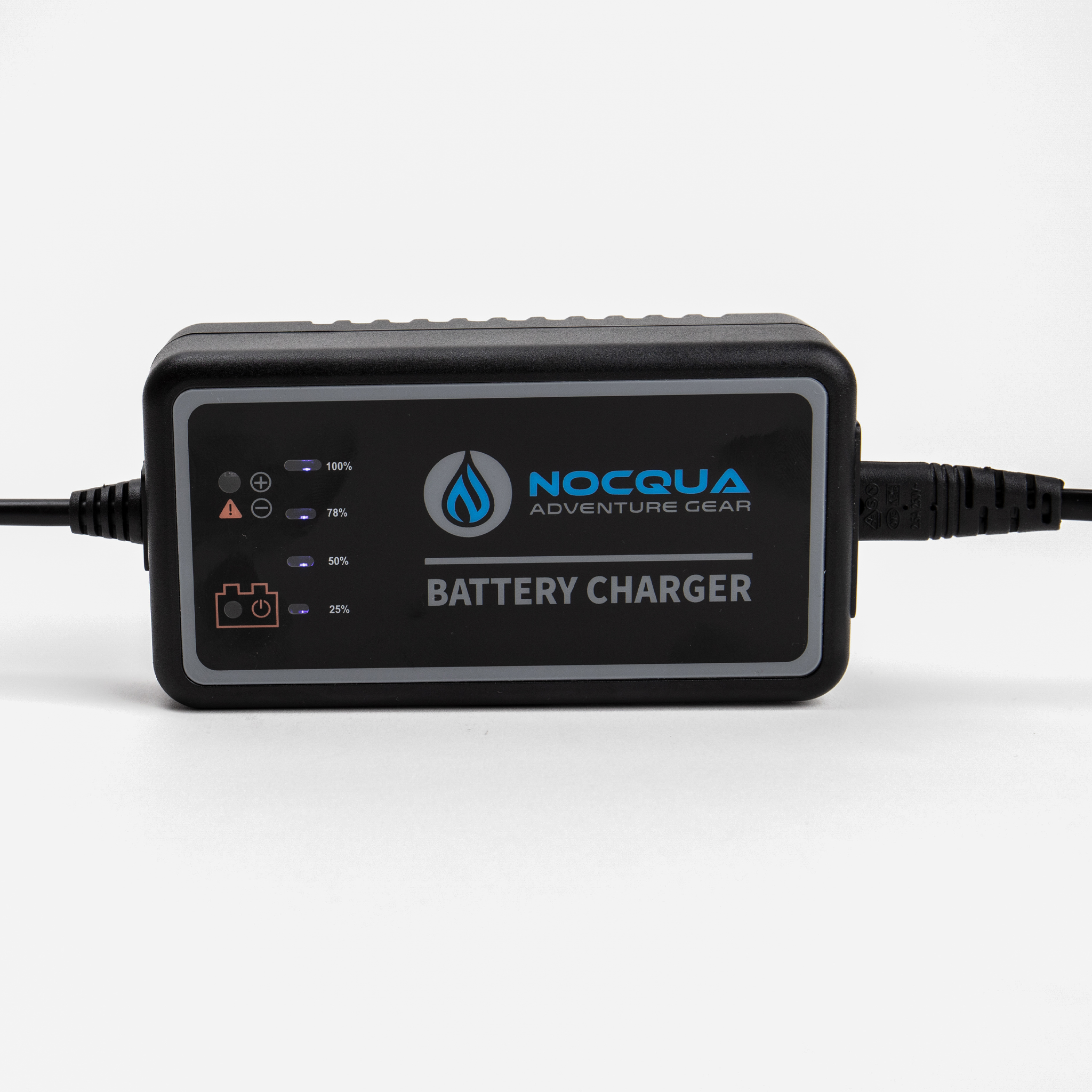 Noqua 20Ah Pro Power Kit