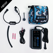 Noqua 20Ah Pro Power Kit