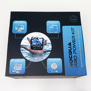 Noqua 20Ah Pro Power Kit