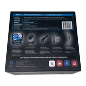 Noqua 20Ah Pro Power Kit