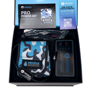Noqua 20Ah Pro Power Kit