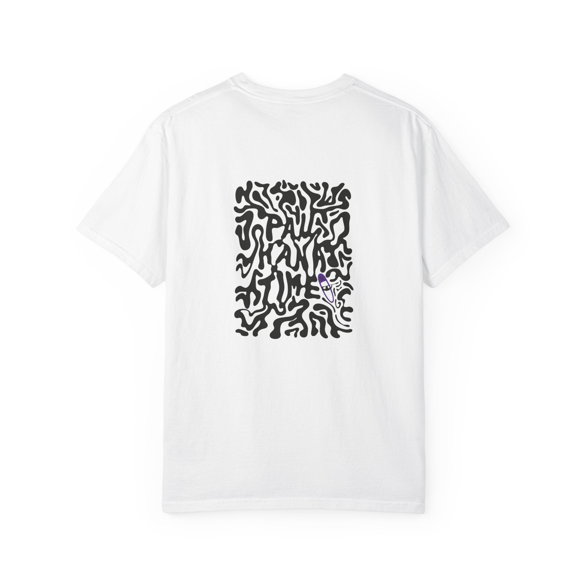 Pau Hana Time Tee - Pau Hana Surf Supply