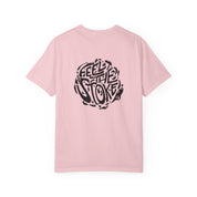Feel the Stoke Comfort Tee - Pau Hana Surf Supply
