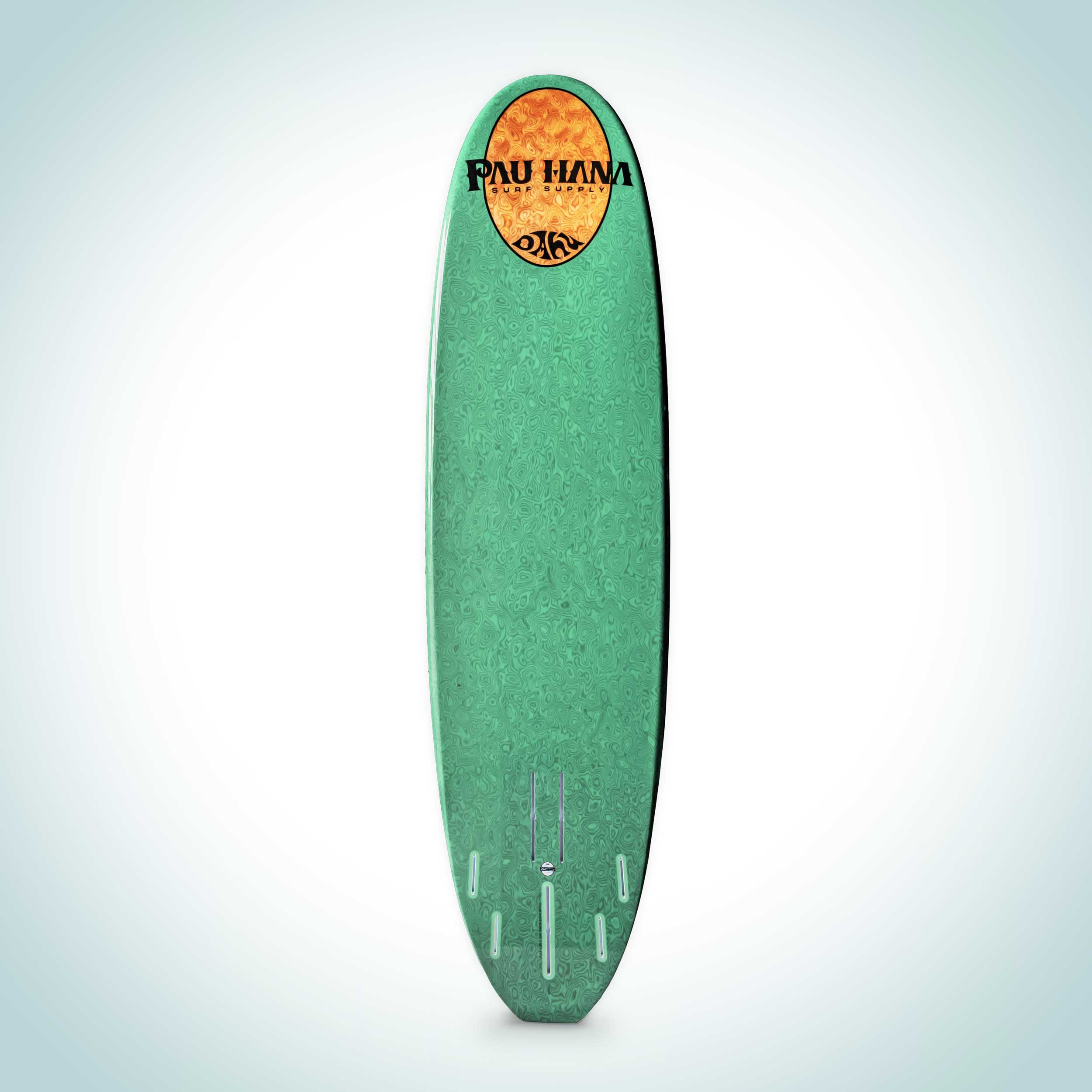 Pau Hana Oahu | Award-Winning 10' All-Around Hard SUP