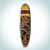 Pau Hana Oahu | Award-Winning 10' All-Around Hard SUP