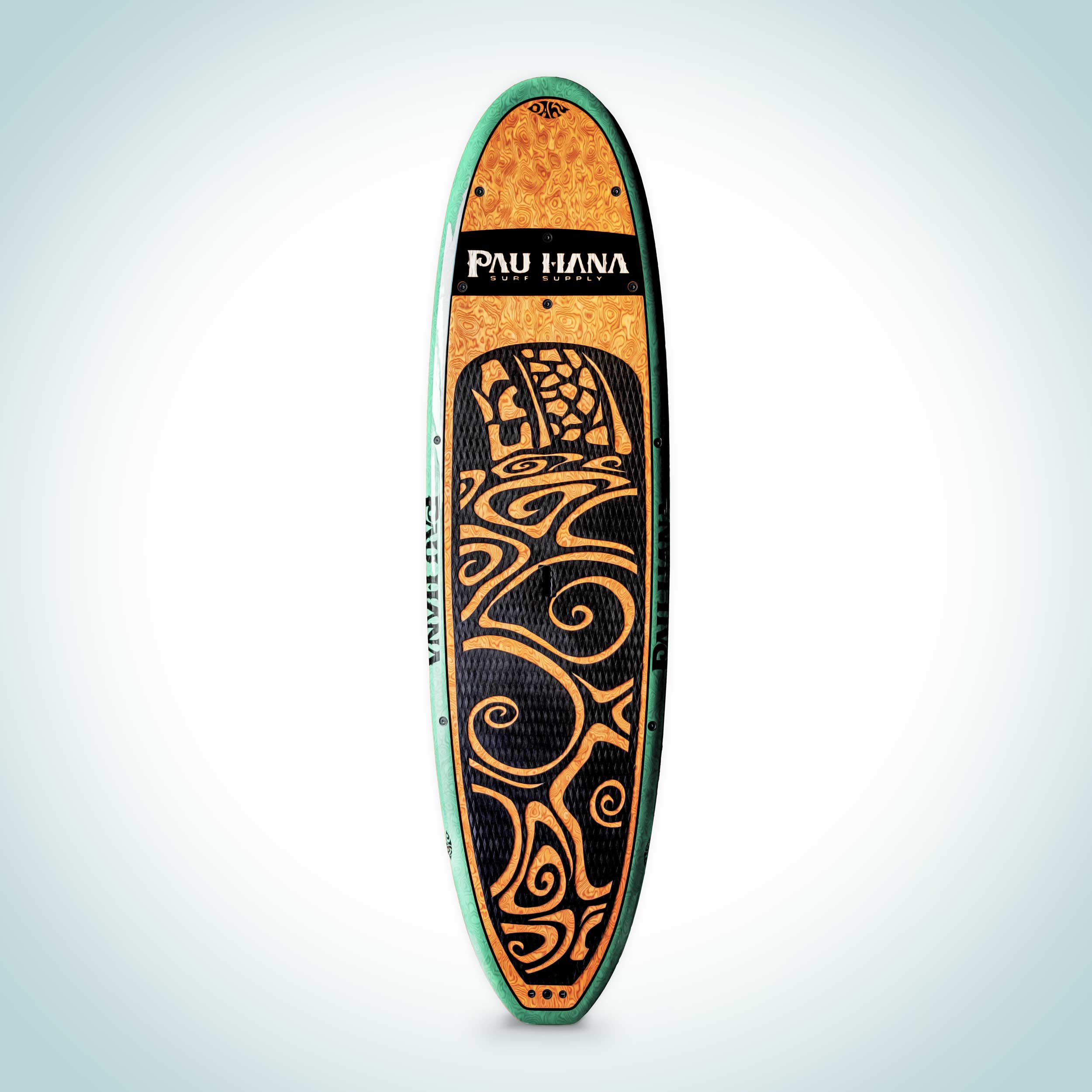 Pau Hana Oahu | Award-Winning 10' All-Around Hard SUP