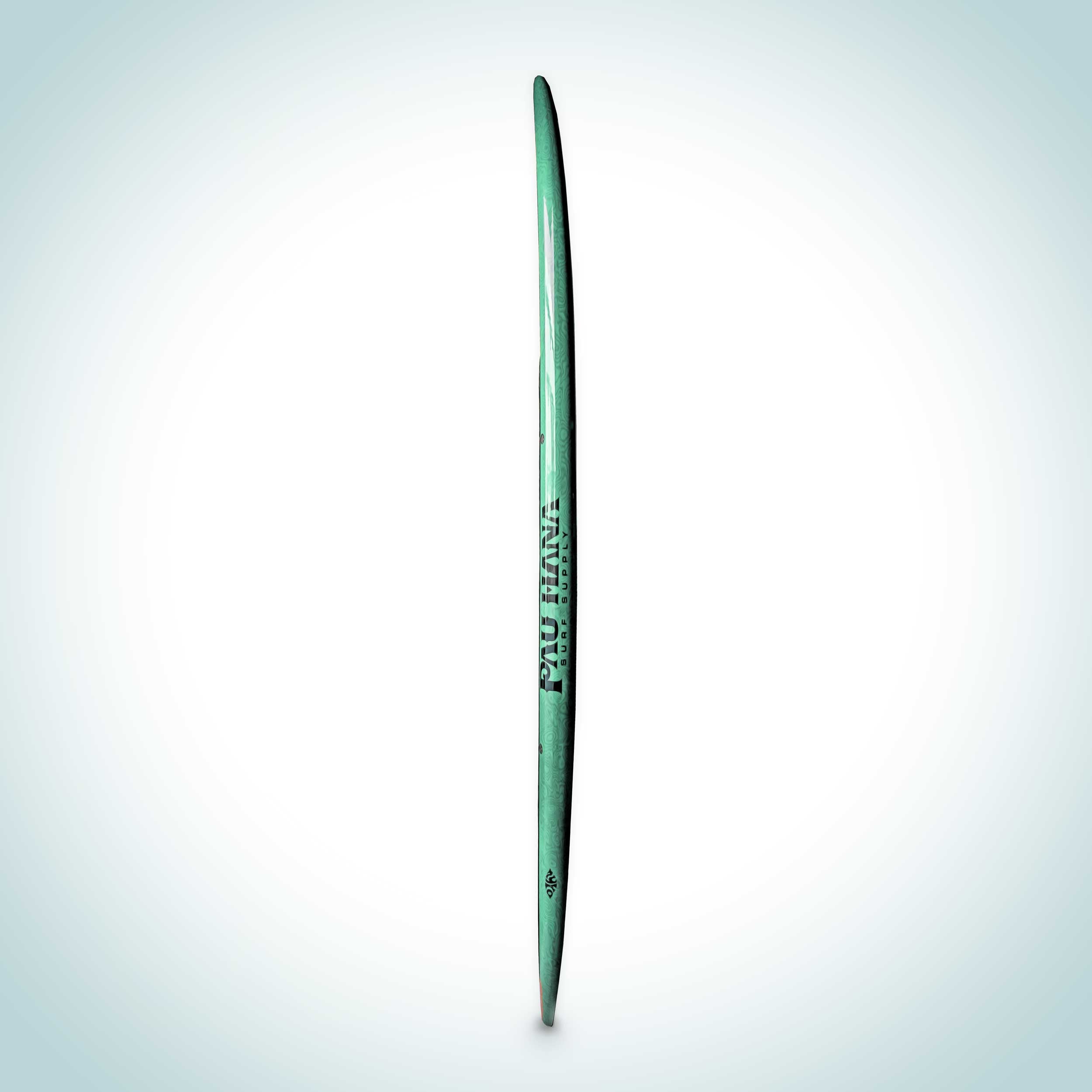 Pau Hana Oahu | Award-Winning 10' All-Around Hard SUP