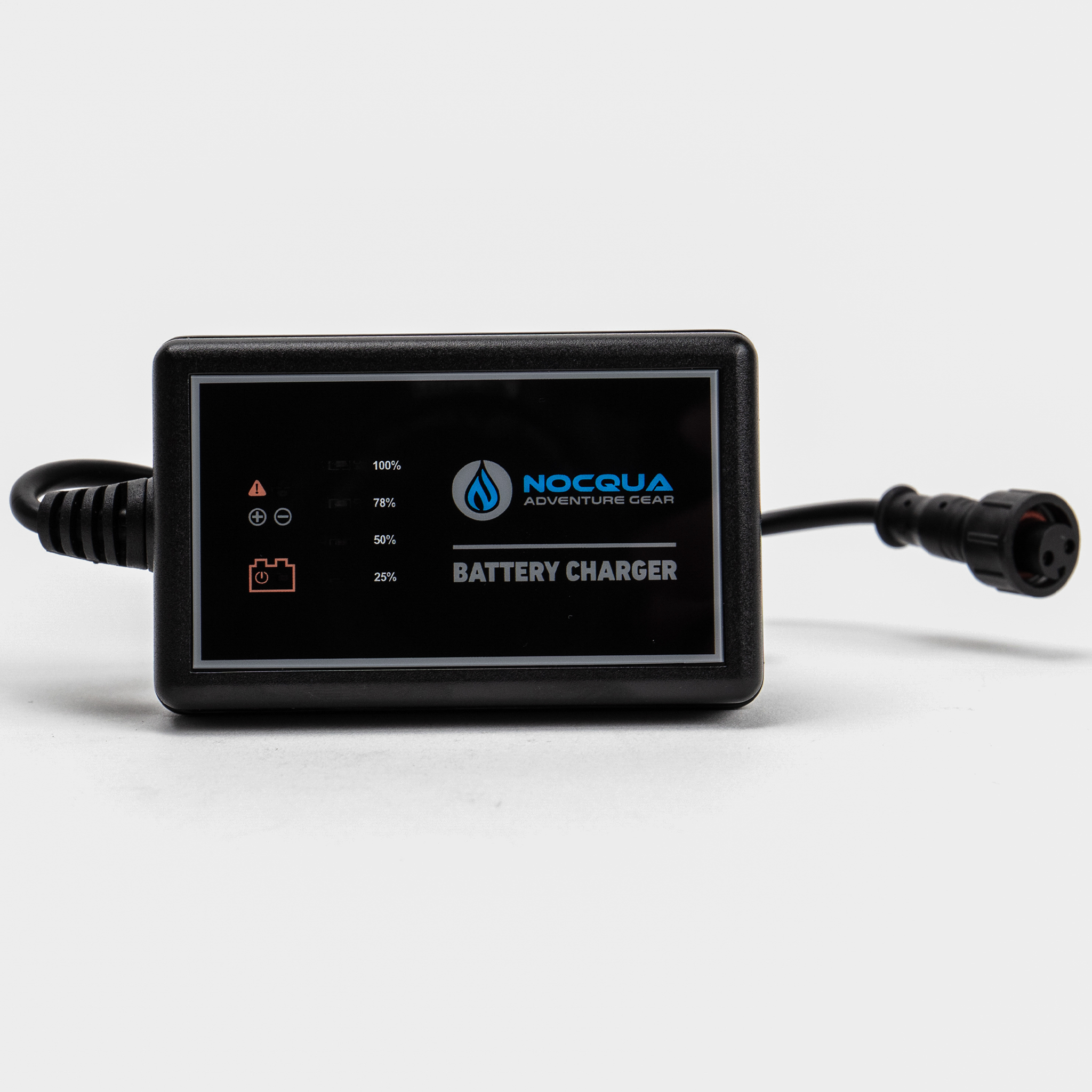 Noqua 10Ah Pro Power Kit
