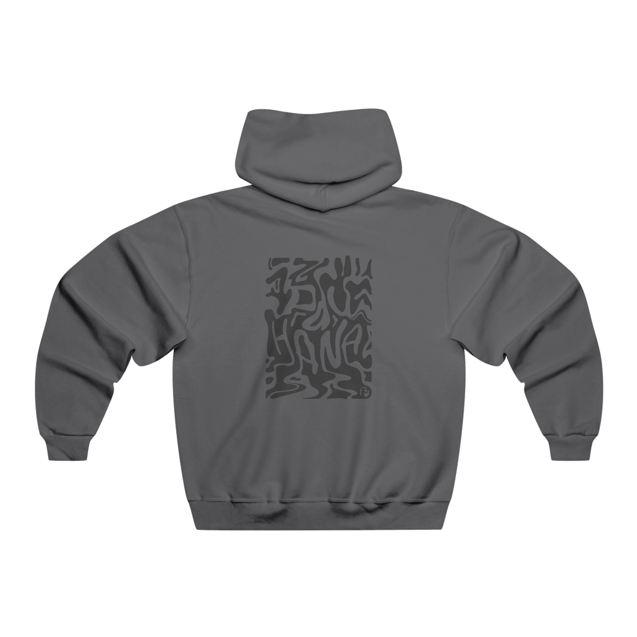 Pau Hana Liquid Logo Hoodie - Pau Hana Surf Supply
