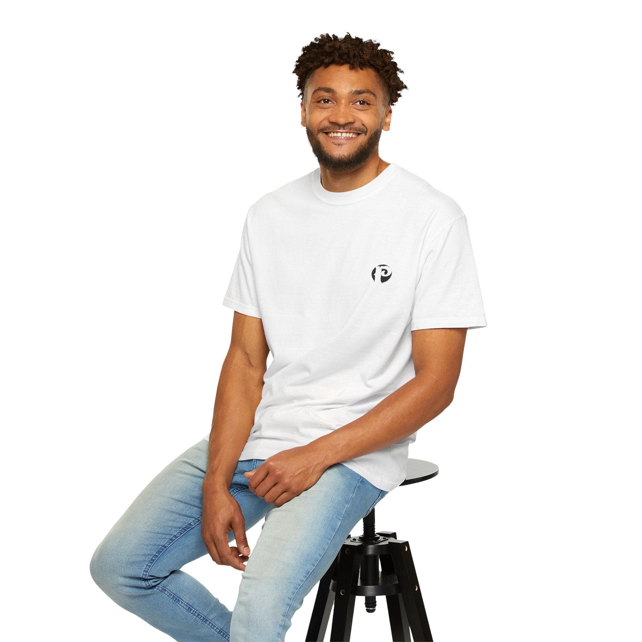 Feel the Stoke Comfort Tee - Pau Hana Surf Supply