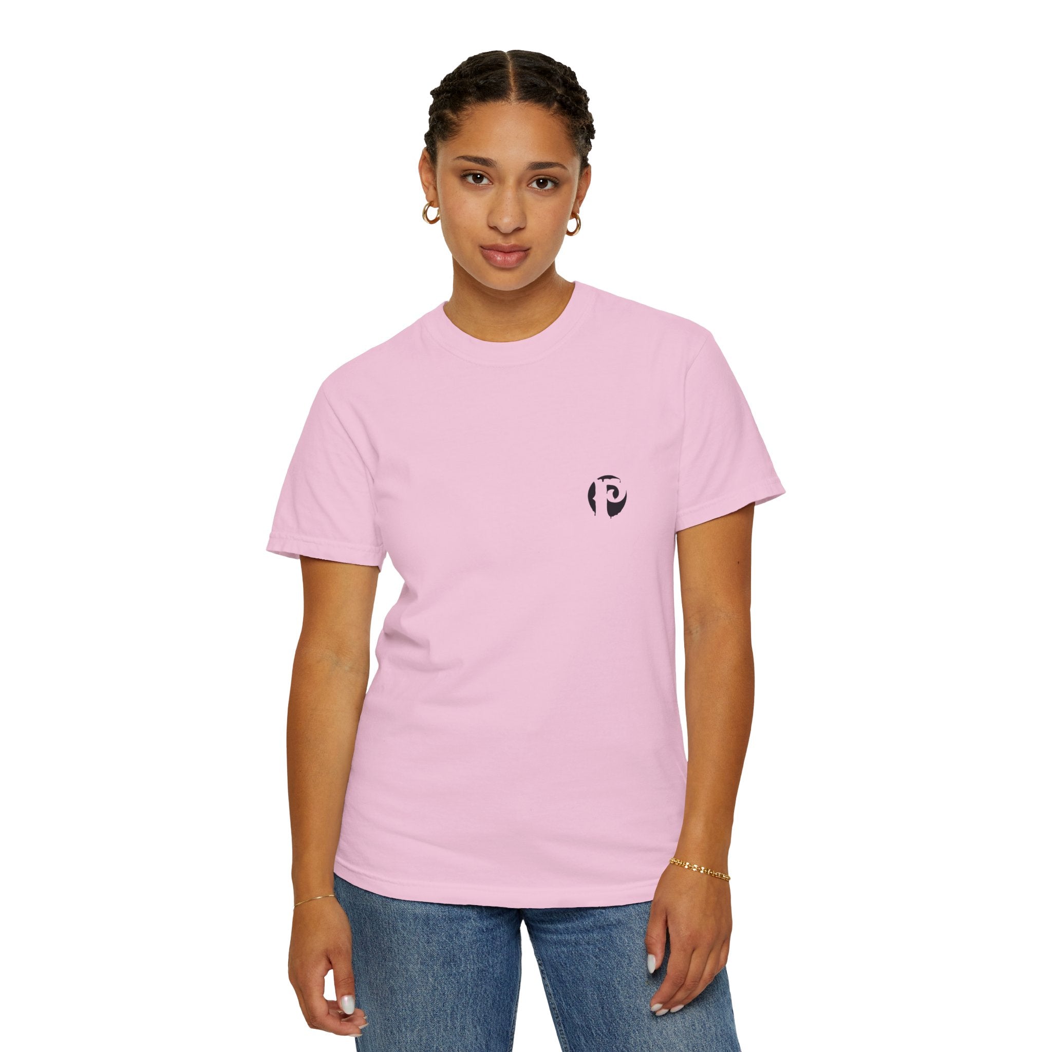 Feel the Stoke Comfort Tee - Pau Hana Surf Supply