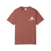 Sunset Lineup Tee - Pau Hana Surf Supply