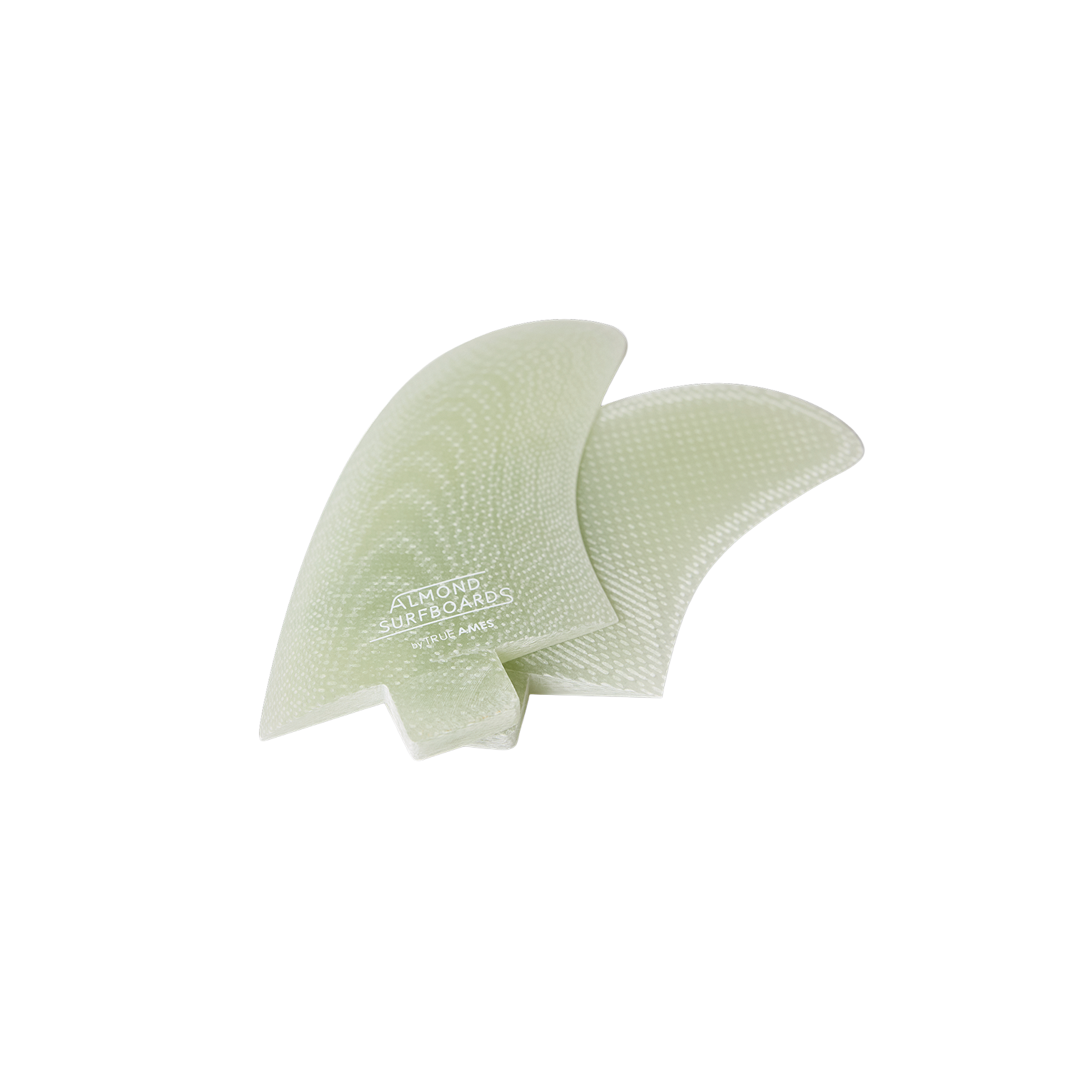 3" Side-Bite Fins - Pau Hana Surf Supply
