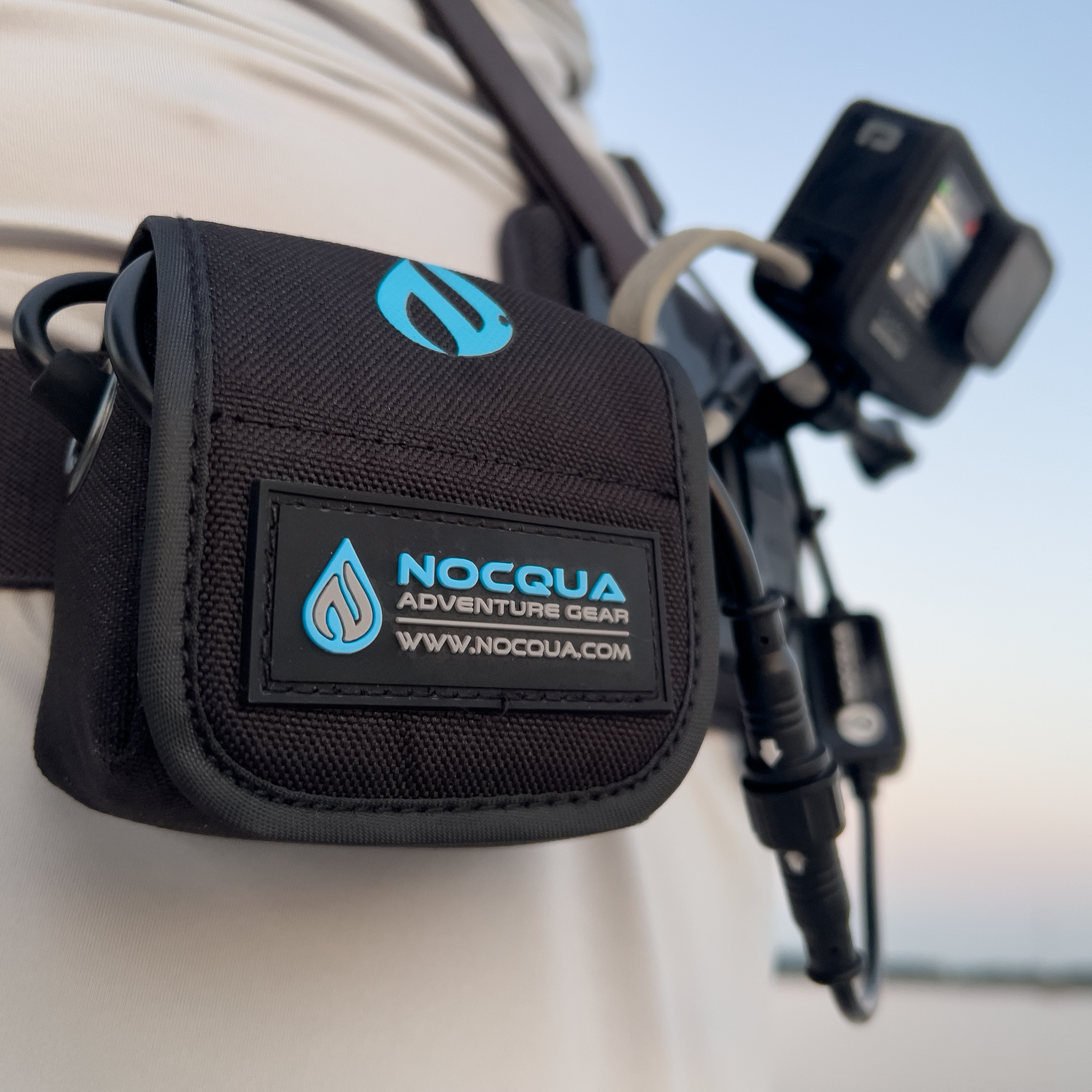 Nocqua 4.4Ah Pro Power Kit