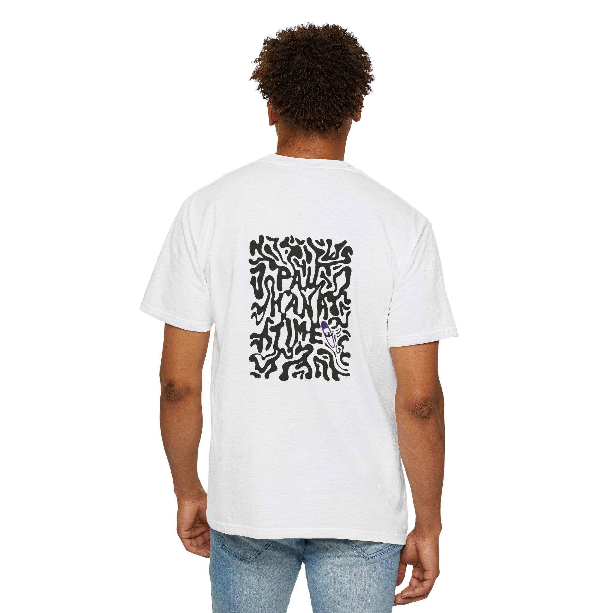 Pau Hana Time Tee - Pau Hana Surf Supply