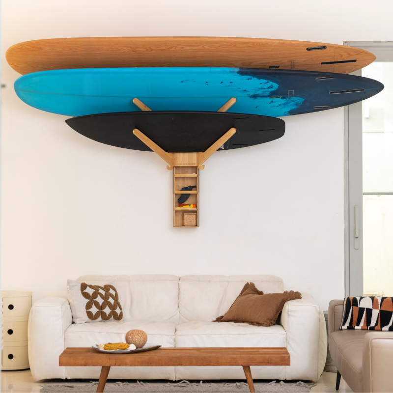 The Sun Rack - Pau Hana Surf Supply