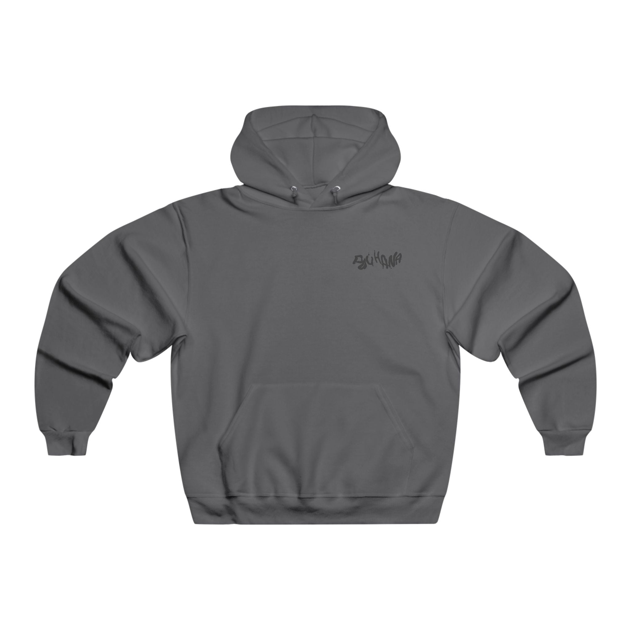 Pau Hana Liquid Logo Hoodie - Pau Hana Surf Supply