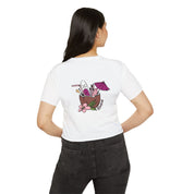 Women’s Aloha Cropped Tee - Pau Hana Surf Supply