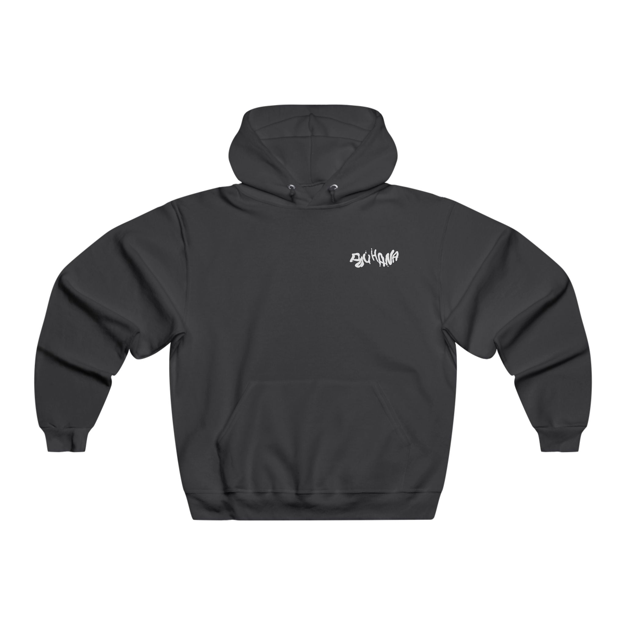 Pau Hana Liquid Logo Hoodie – Pau Hana Surf Supply