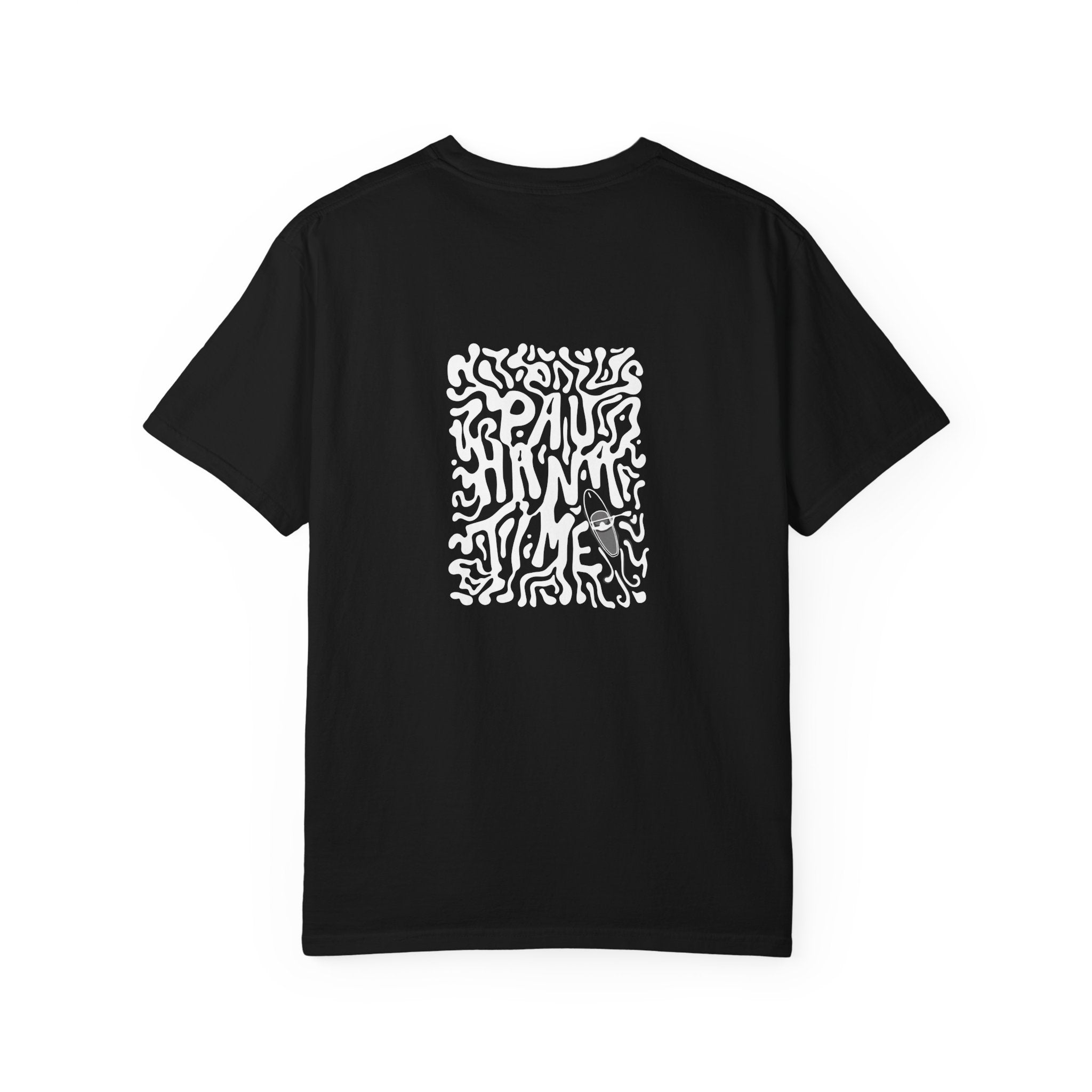 Pau Hana Time Tee - Pau Hana Surf Supply