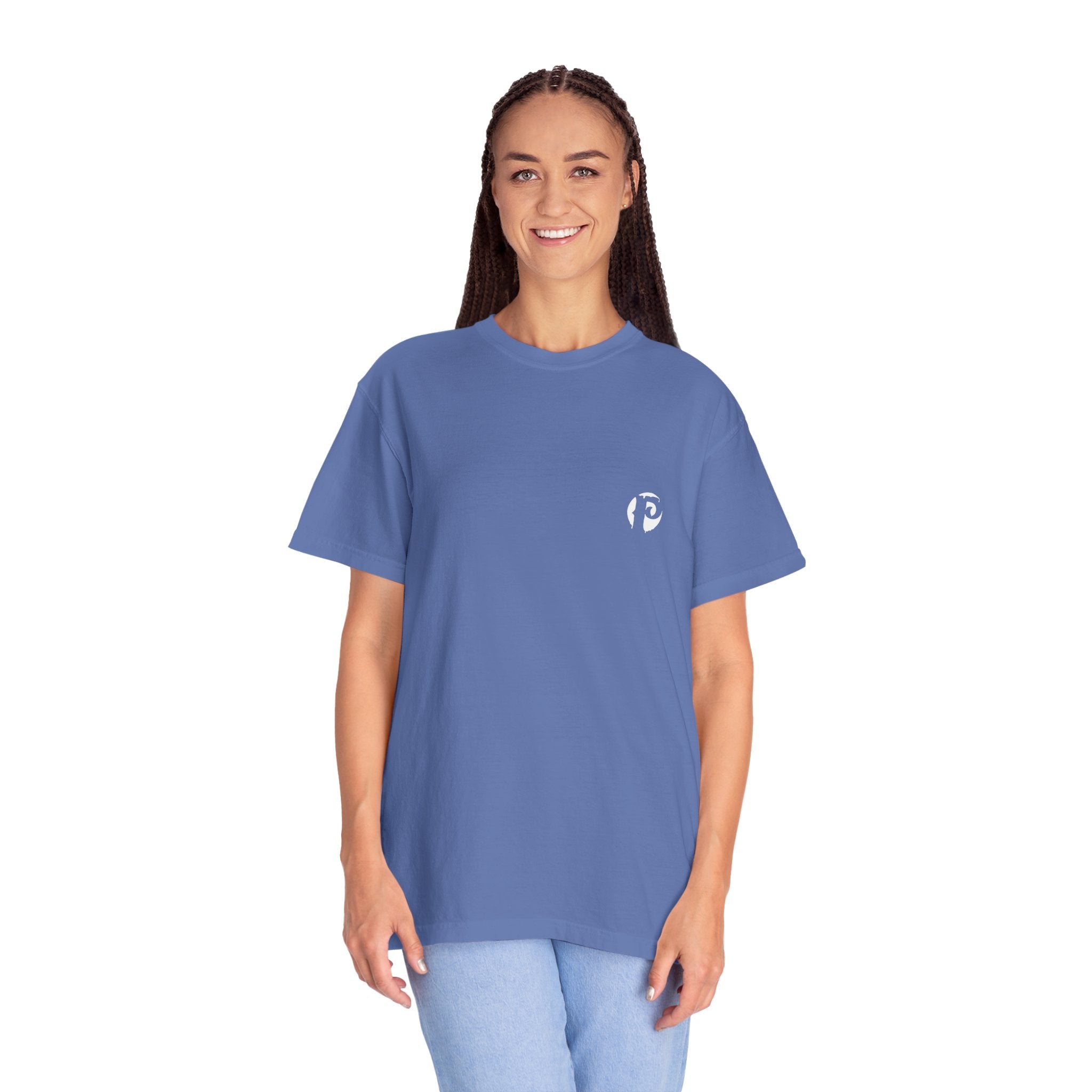 Feel the Stoke Comfort Tee - Pau Hana Surf Supply