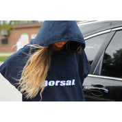 DORSAL Changing Towel