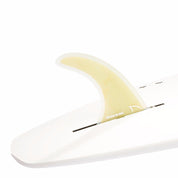DORSAL Signature Series Bamboo Fiberglass Surf SUP Longboard Surfboard Fin - Pau Hana Surf Supply