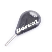 DORSAL Stainless Steel Surfboard Fins Screw Hex Key Surf (FCS and Future Compatible) - Pau Hana Surf Supply