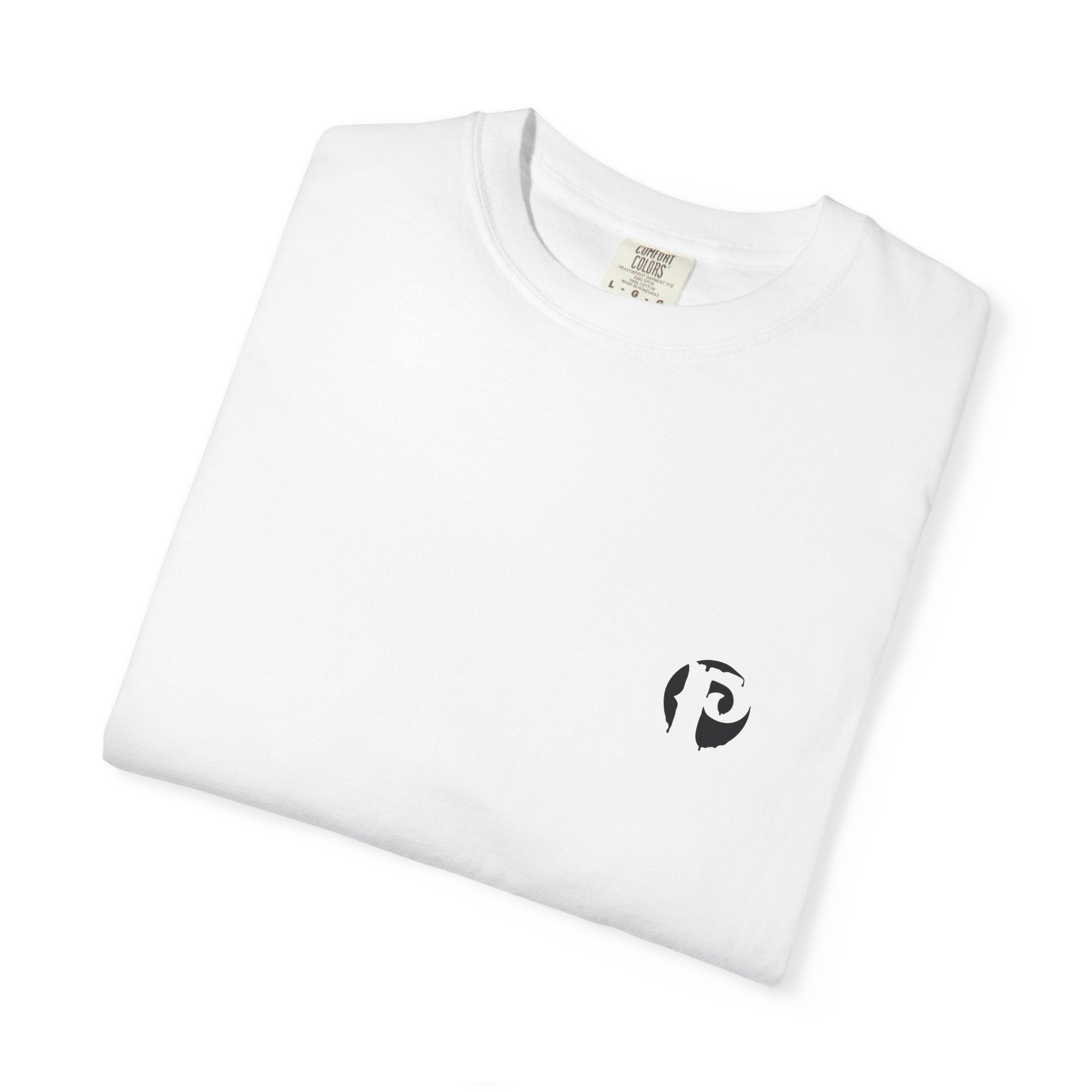 Feel the Stoke Comfort Tee - Pau Hana Surf Supply