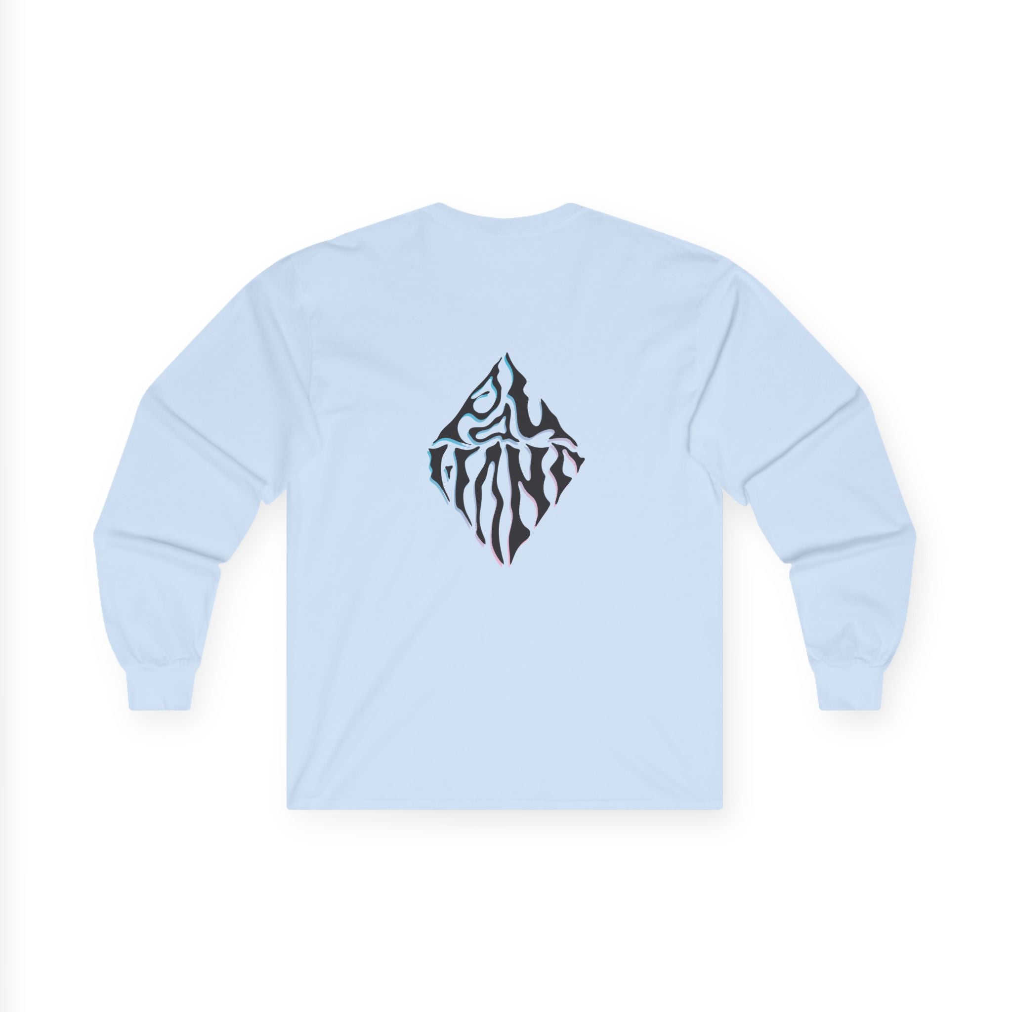Pau Hana Elevation Long Sleeve Tee - Pau Hana Surf Supply