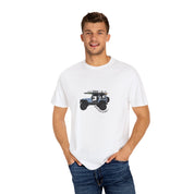 Good Times Loaded Unisex Tee - Pau Hana Surf Supply