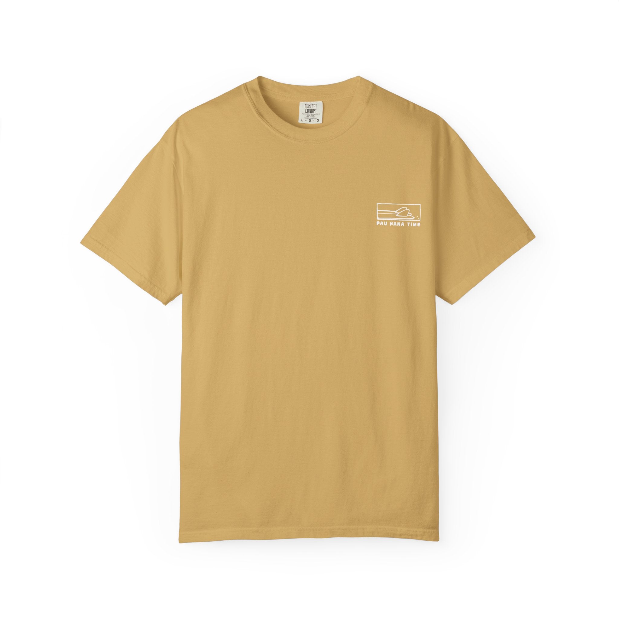 Salt & Stoke Tee