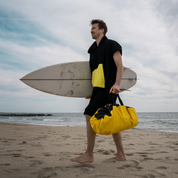 Wetsuit Changing Mat - Pau Hana Surf Supply