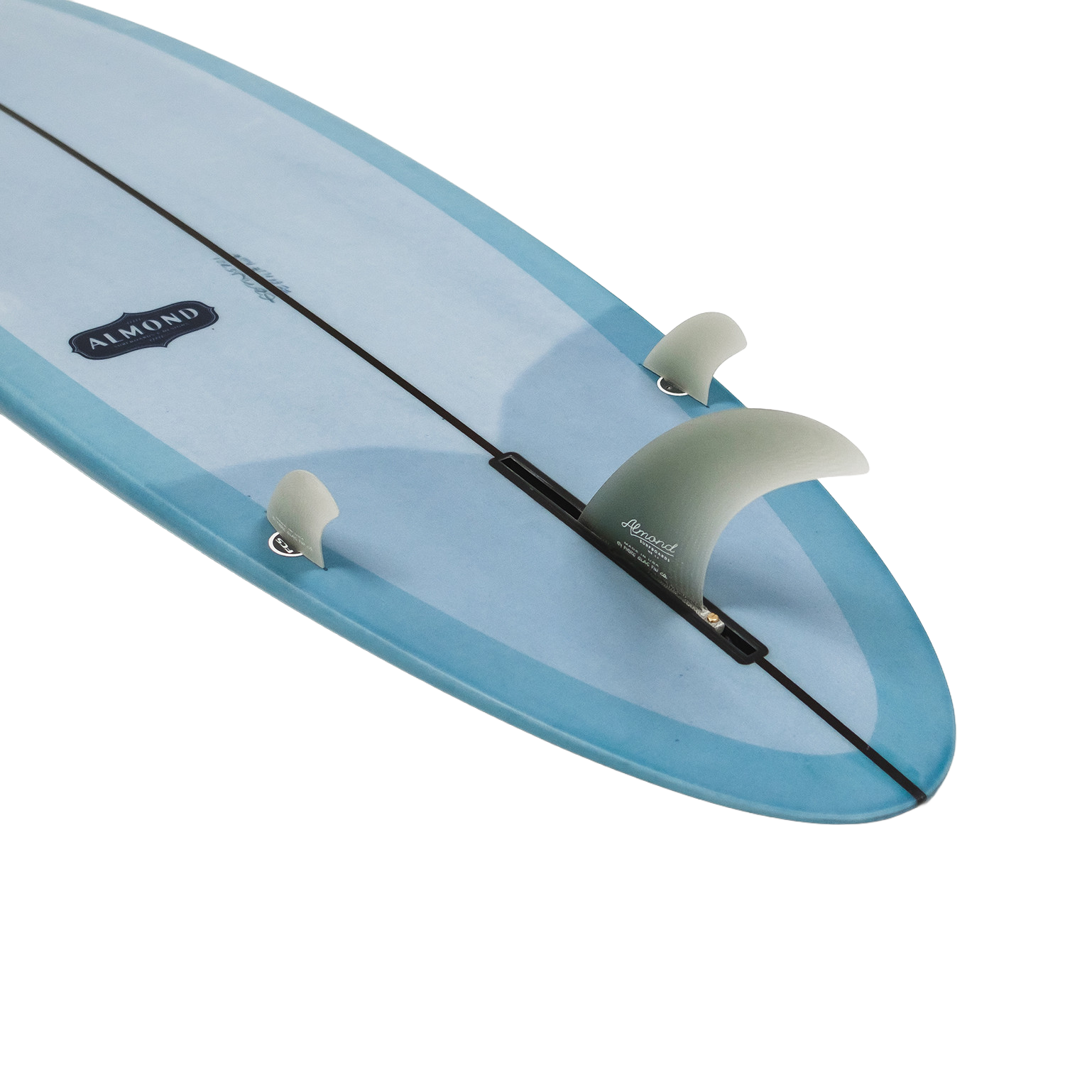 7" FLEX FIN - Pau Hana Surf Supply