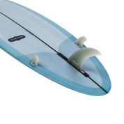 7" FLEX FIN - Pau Hana Surf Supply