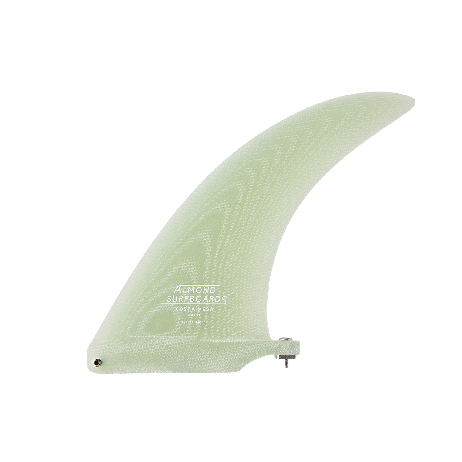 7" FLEX FIN - Pau Hana Surf Supply