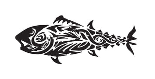 Big EZ Angler Logo